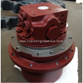 PC27MR Final Drive Excavator Travel Motor